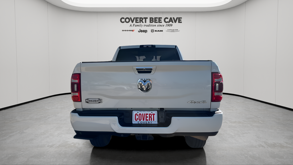 Used Car 2022 Ram 2500  Longhorn For Sale Under $60,000 In Austin, Texas