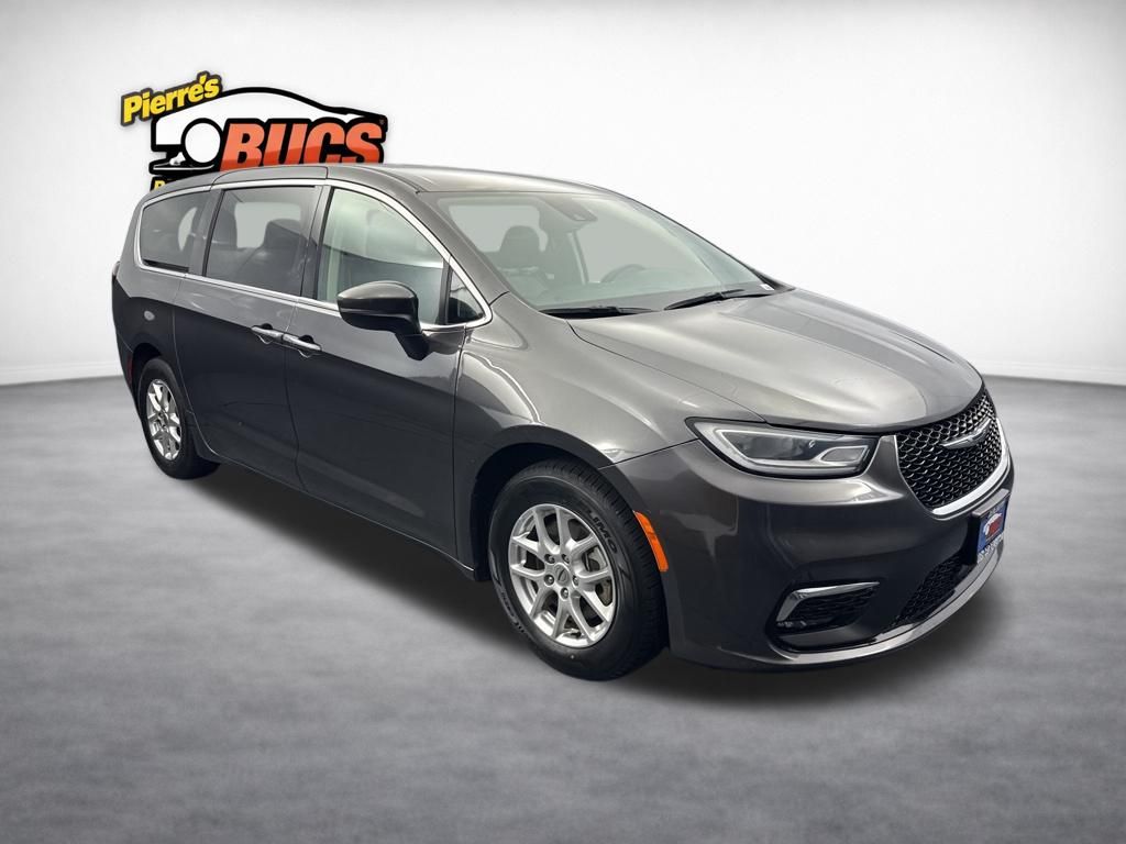 View vehicle photo 7
