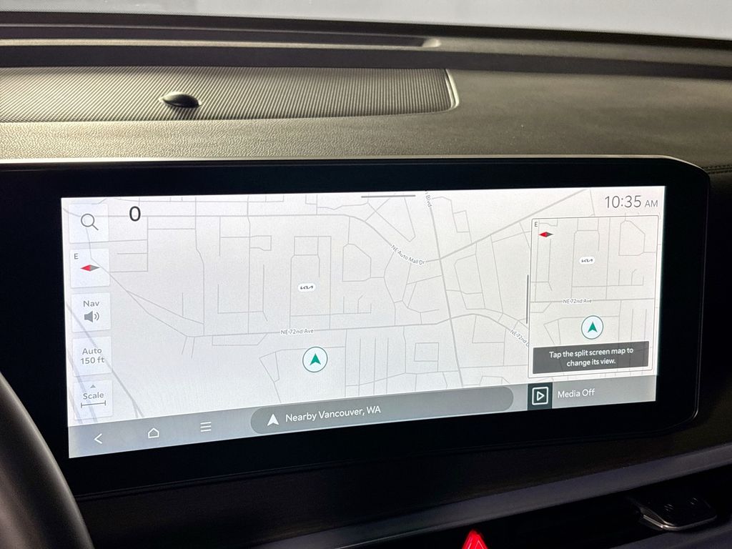 2024 Kia Sorento X-Line SX Prestige