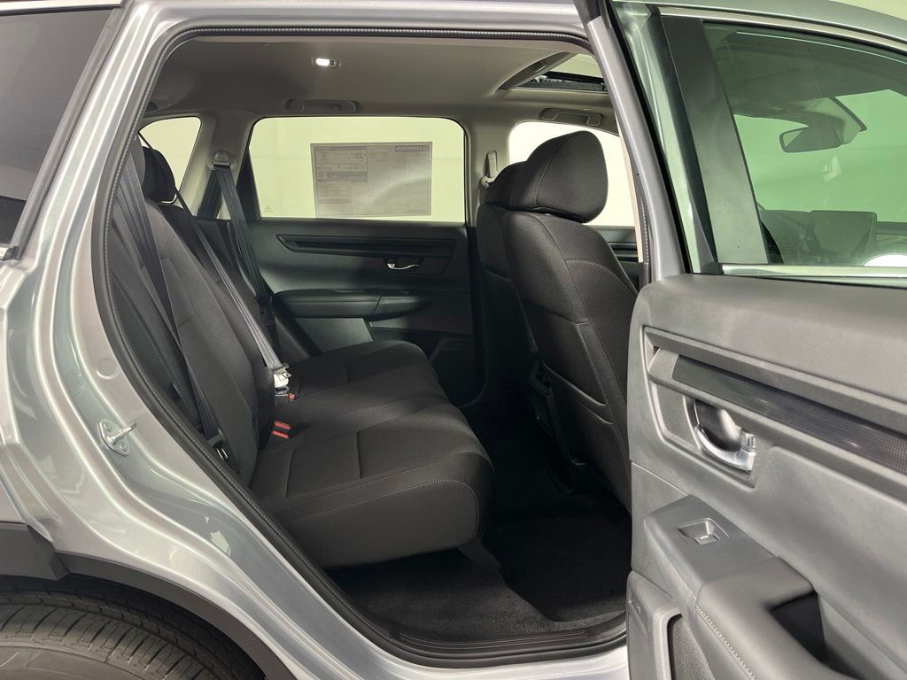 Thumbnail: 2026 Honda CR-V - 15