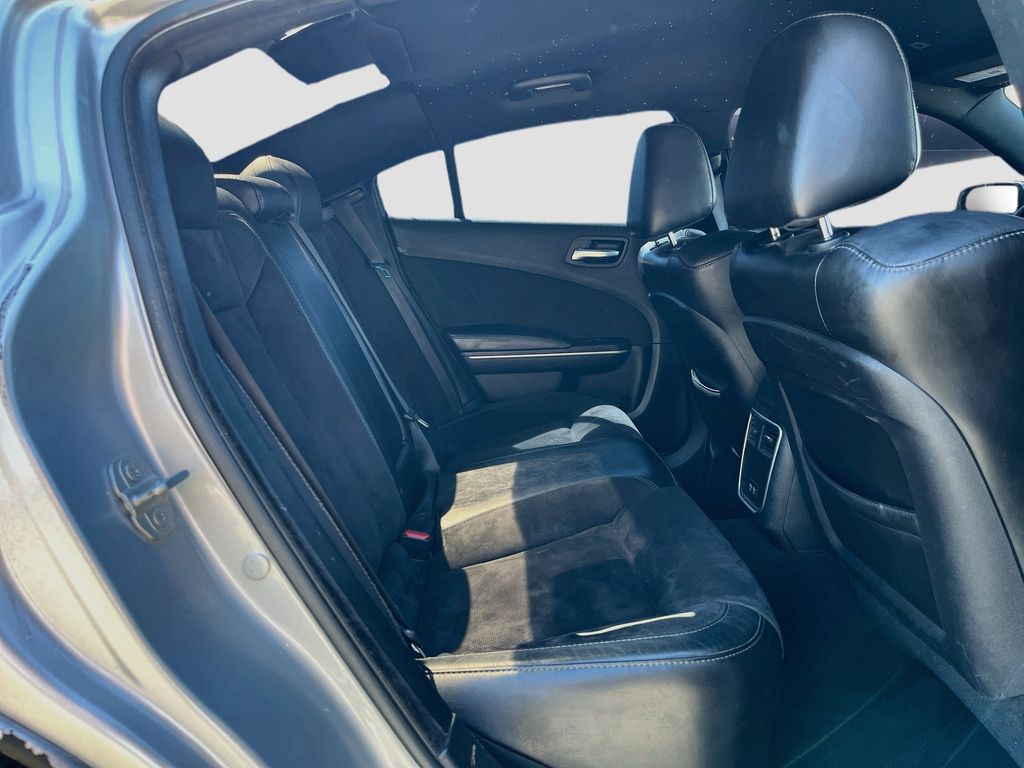 Used 2020 Silver Dodge R/T image 26