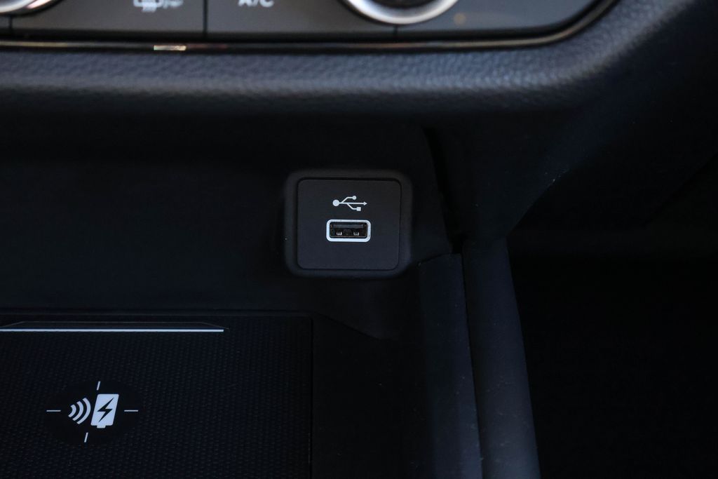 2023 Honda HR-V EX-L 23