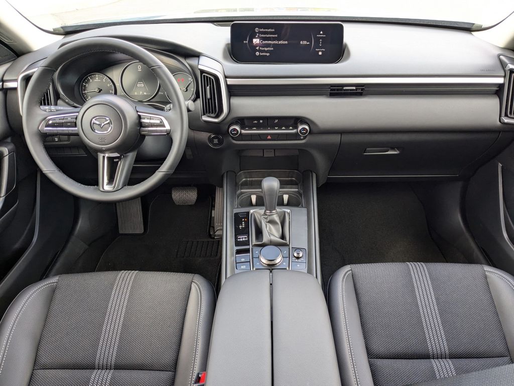 2025 Mazda CX-50 2.5 S Select