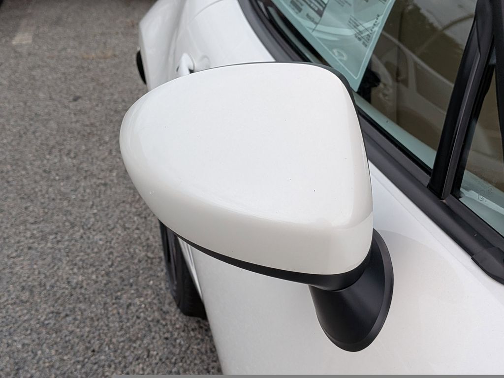 2026 Mazda MX-5 Miata Grand Touring