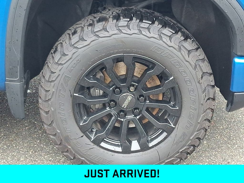 Used 2023 GMC Sierra 1500 Truck