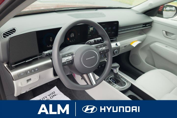 New 2027  Hyundai SE image 13