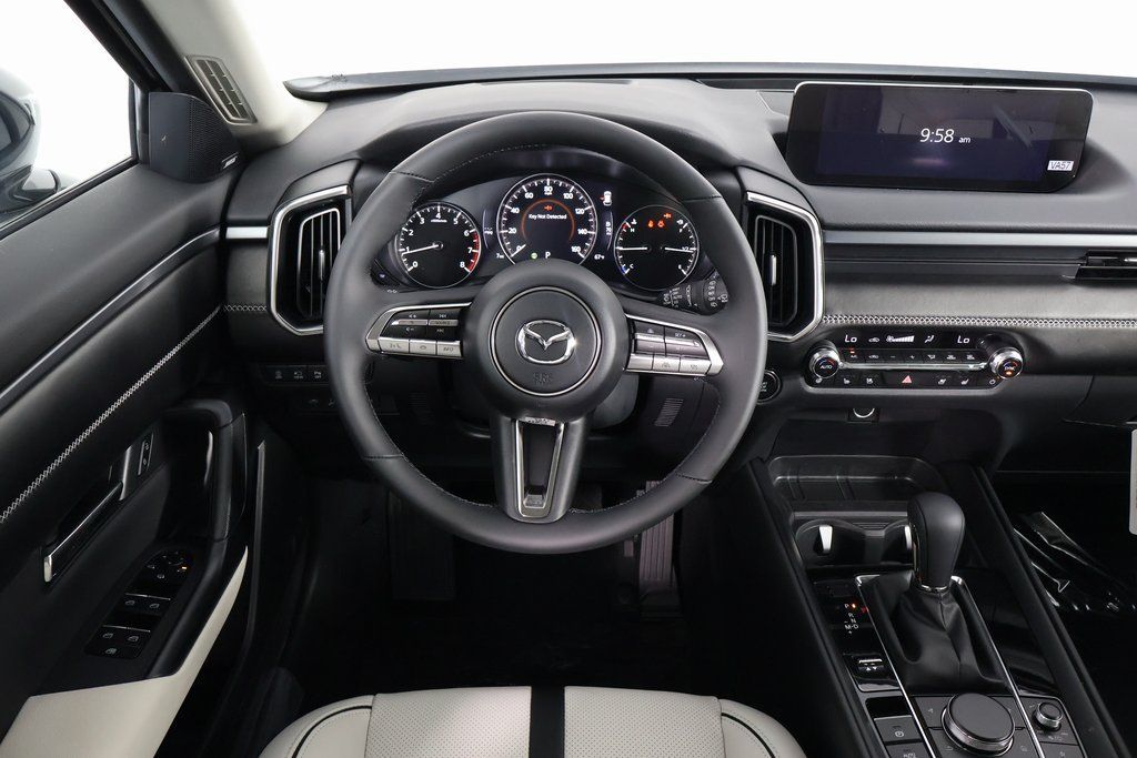 Thumbnail: 2026 Mazda CX-50 - 3
