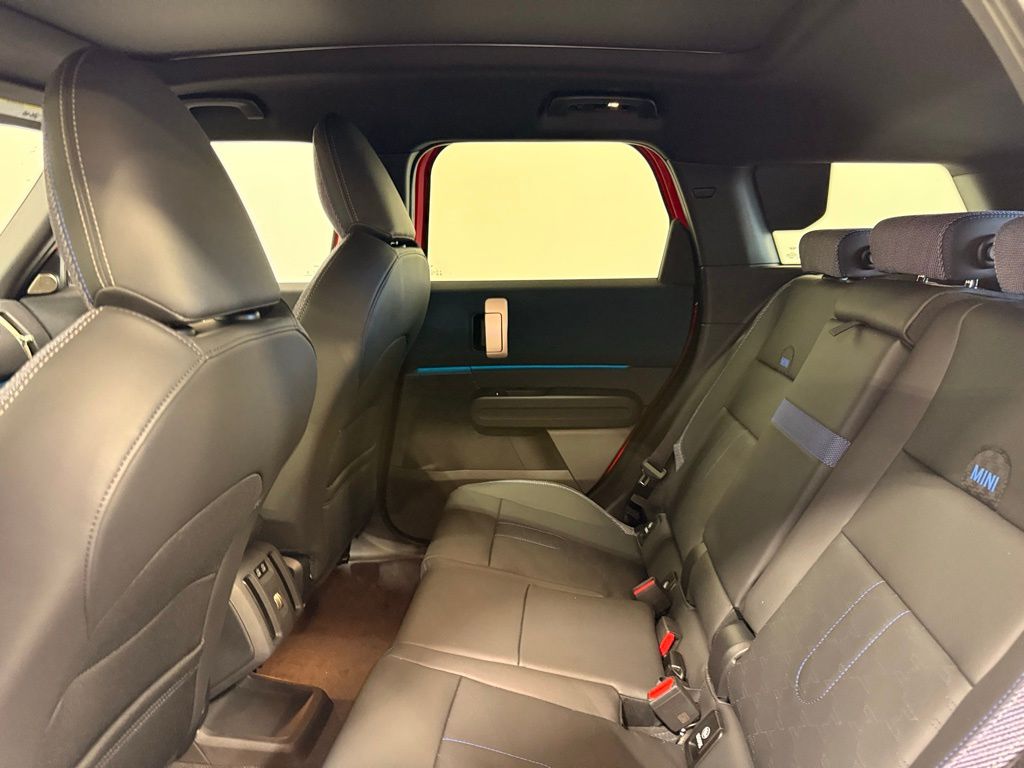 Thumbnail: 2026 MINI Cooper Countryman - 21