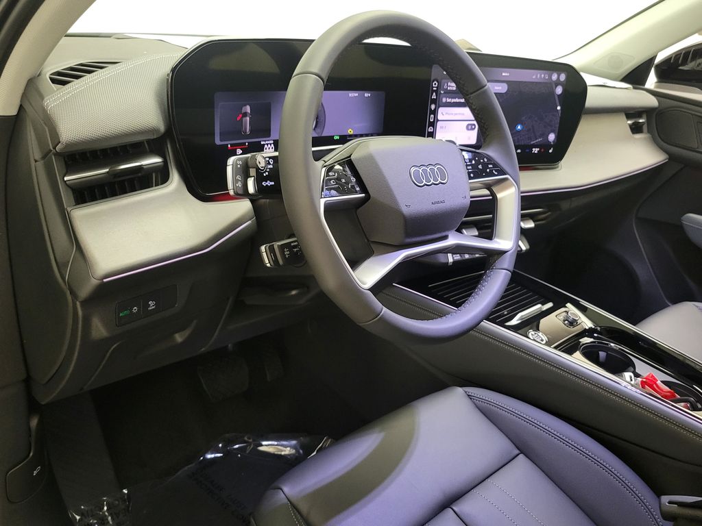 Thumbnail: 2026 Audi Q3 - 28