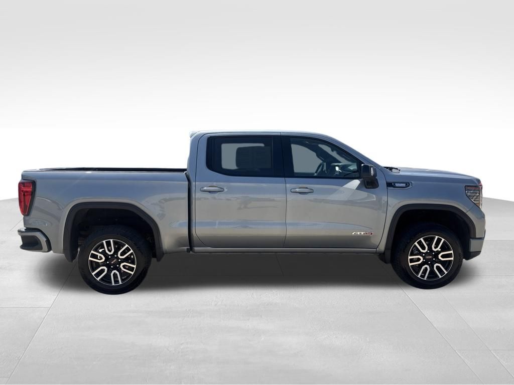Used 2025 GMC Sierra 1500 Truck