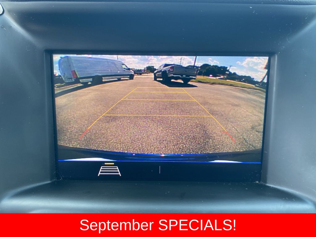 Used 2020 GMC Terrain SUV