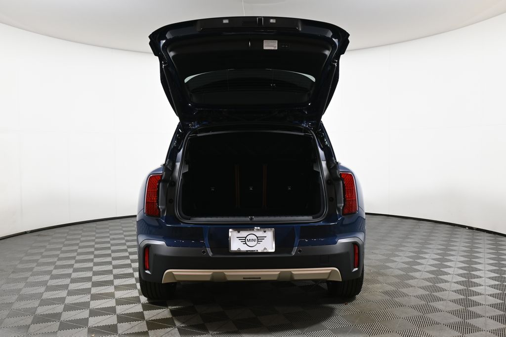 Thumbnail: 2025 MINI Cooper Countryman - 28