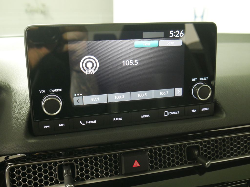 Thumbnail: 2024 Honda Civic - 24