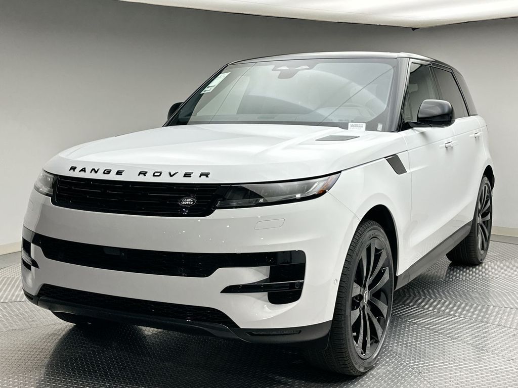 2025 Land Rover Range Rover Sport SE -
                  Paramus, NJ