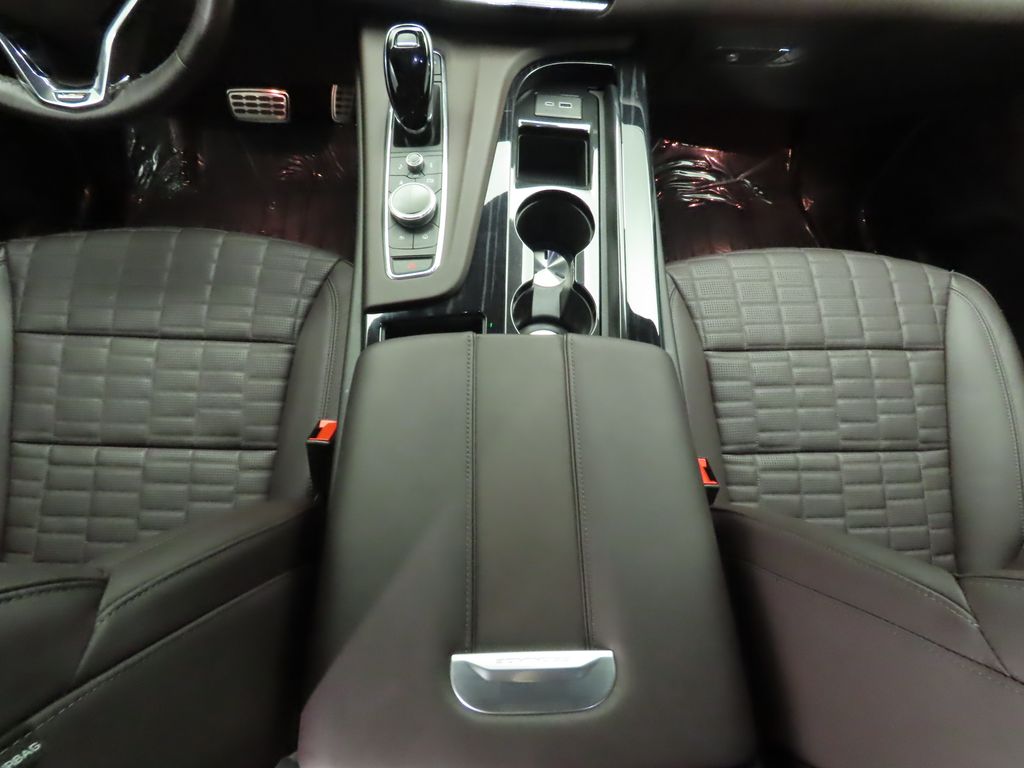 2024 Cadillac Escalade V 17