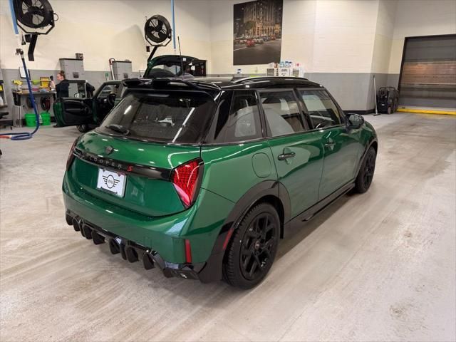 Thumbnail: 2026 MINI Cooper - 6