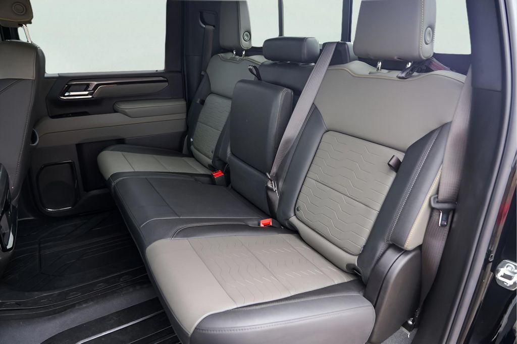 Used Car 2025 Chevrolet Silverado 2500hd  Zr2 For Sale Under $80,000 In Austin, Texas