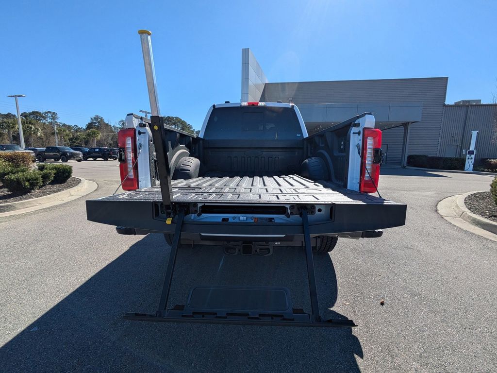 2026 Ford F-250 King Ranch