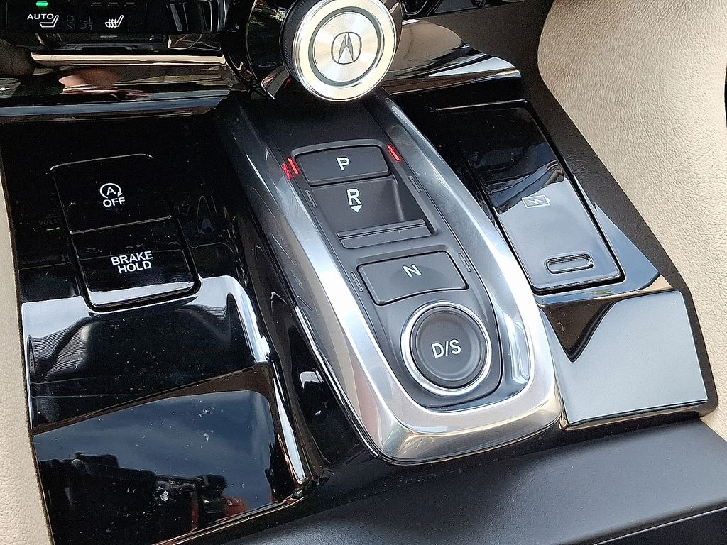 Thumbnail: 2026 Acura MDX - 9