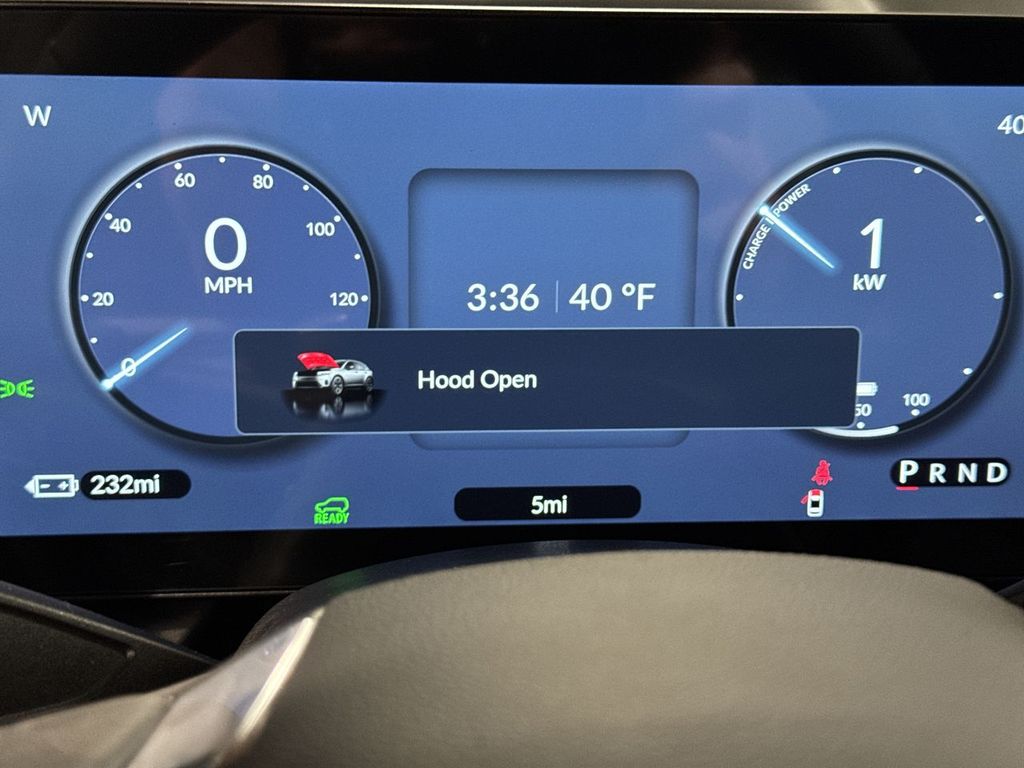 new 2026 Honda Prologue car, priced at $52,350