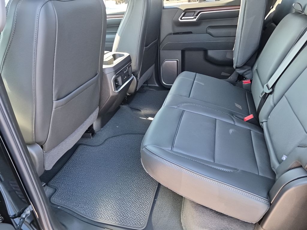 New 2026 Black GMC Denali image 20