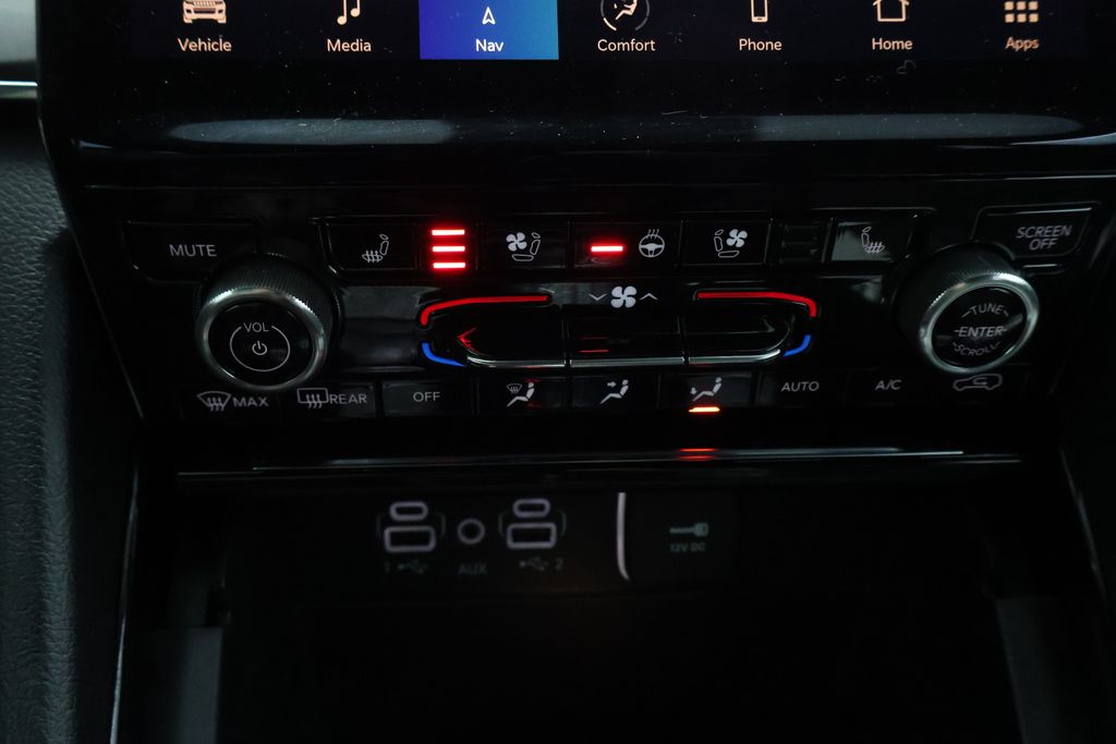 Thumbnail: 2024 Jeep Grand Cherokee - 26