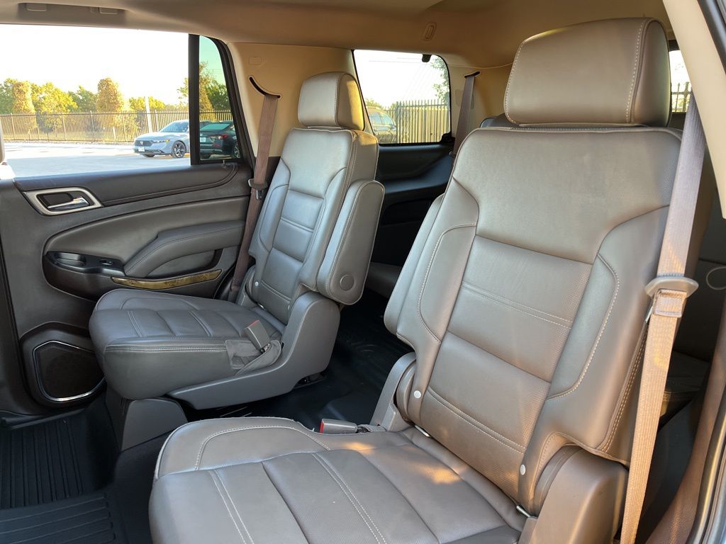 Thumbnail: 2016 GMC Yukon - 24