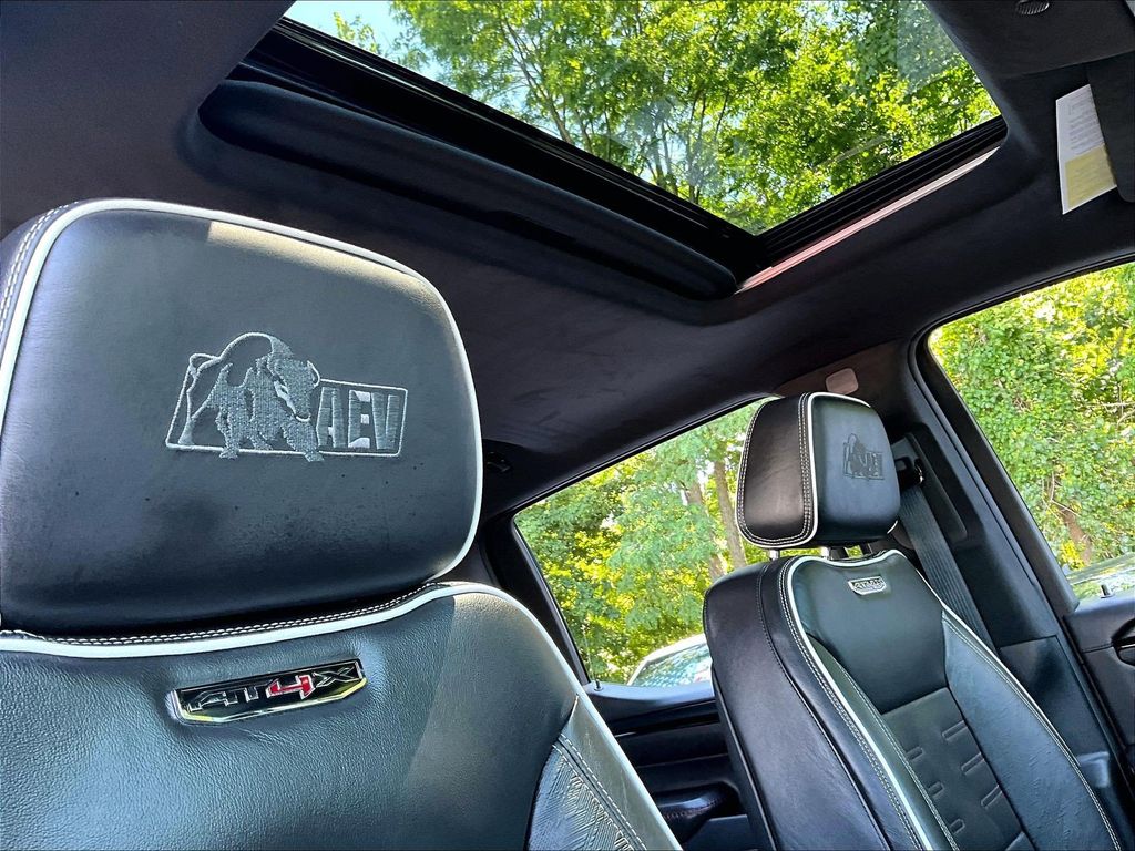 2026 GMC Sierra 1500 — photo 22