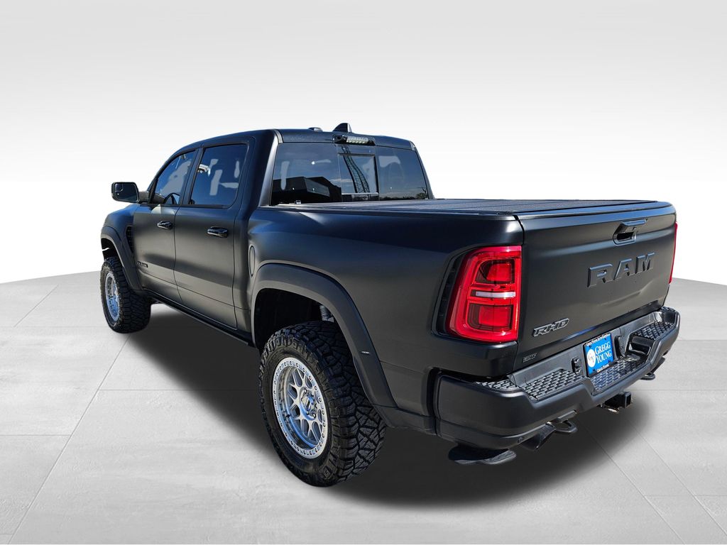 Used 2026 Ram 1500 Truck