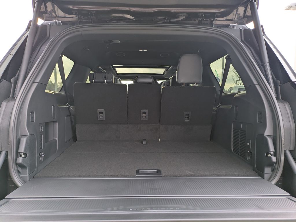 2026 Ford Expedition Max Platinum MAX