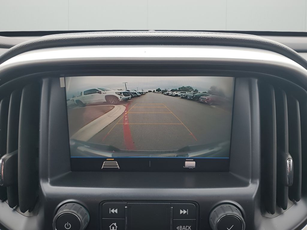 Used Car 2022 Gmc Canyon  Elevation For Sale Under $35,000 In Austin, Texas