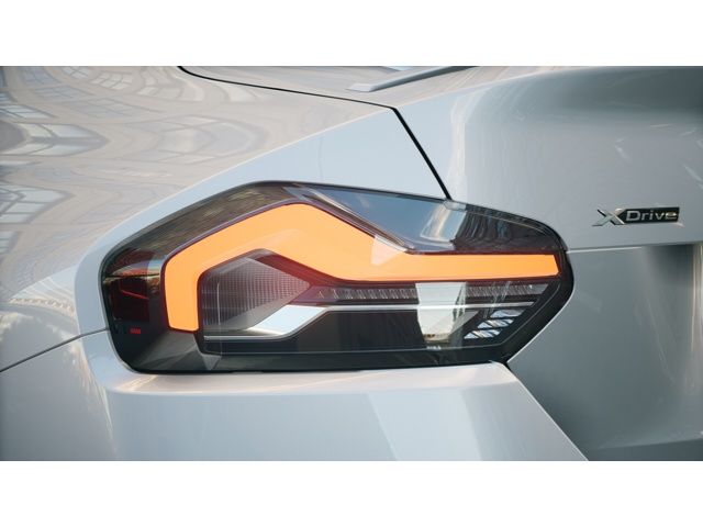 Thumbnail: 2026 BMW 2 Series - 8