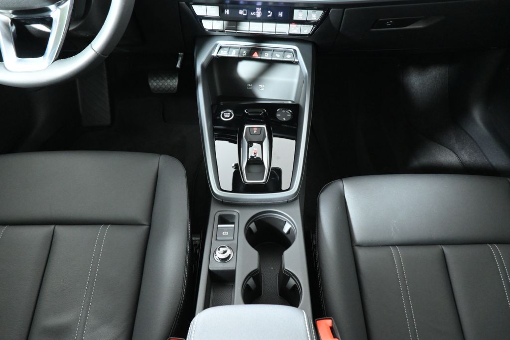 Thumbnail: 2026 Audi A3 - 19