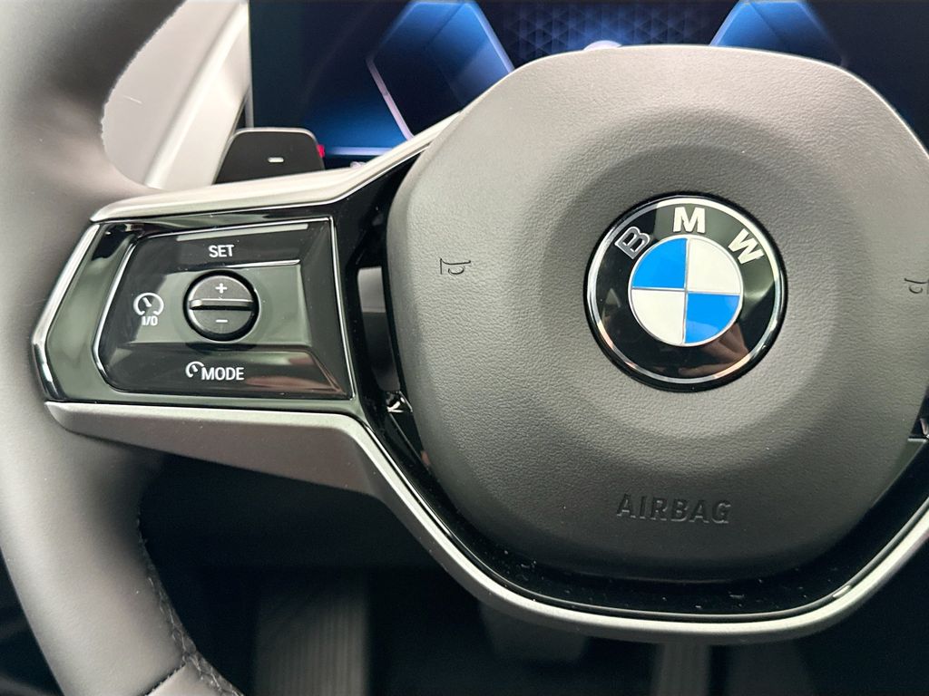 Thumbnail: 2026 BMW X3 - 11