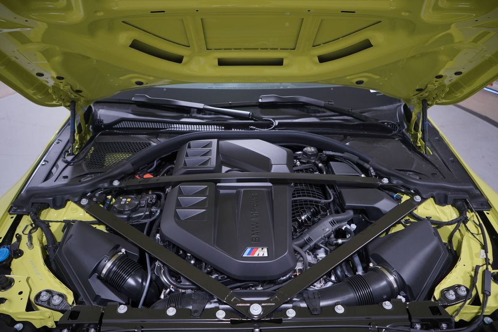 Thumbnail: 2026 BMW M2 - 23