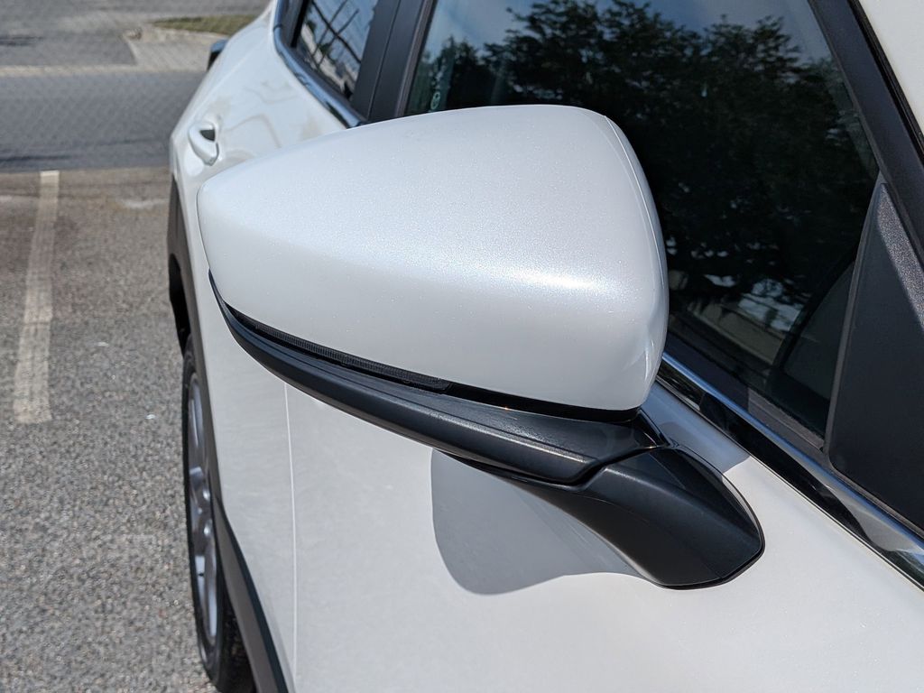 2023 Mazda CX-30 2.5 S Select