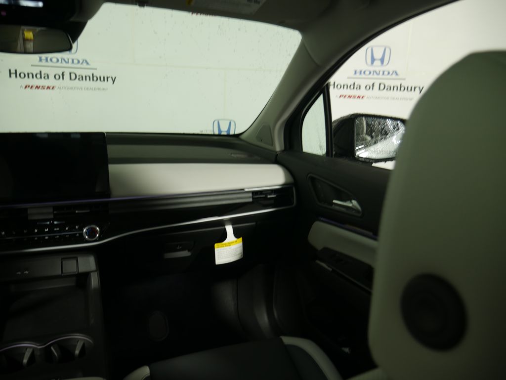 Thumbnail: 2025 Honda Prologue - 14