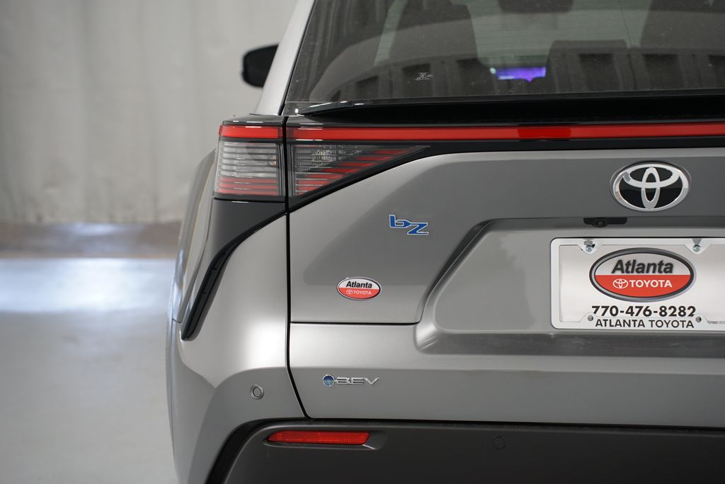 Thumbnail: 2026 Toyota bZ - 10