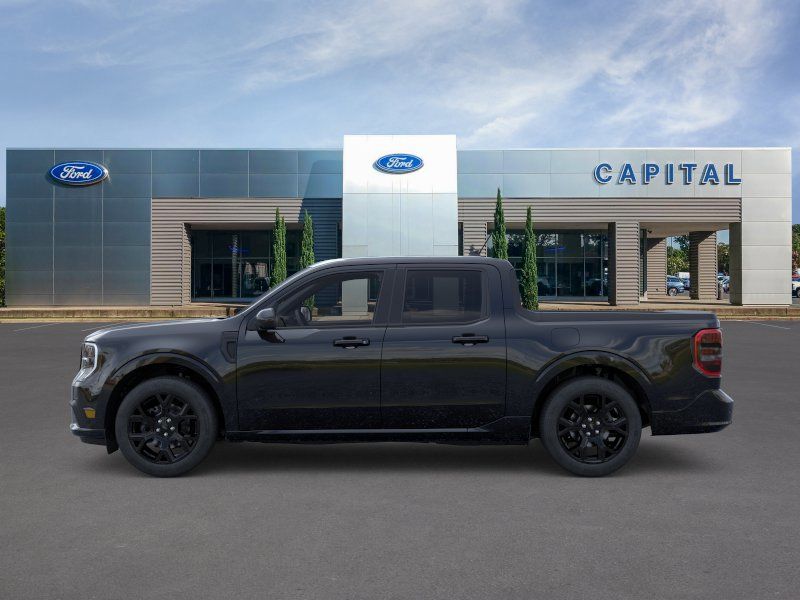 2026 Ford Maverick Lobo Standard 4WD's photo