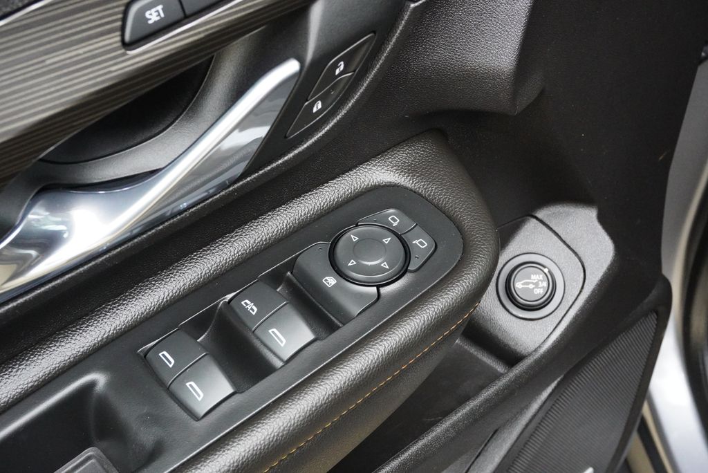 Used Car 2021 Gmc Terrain  Slt For Sale Under $20,000 In Weatherford, Texas