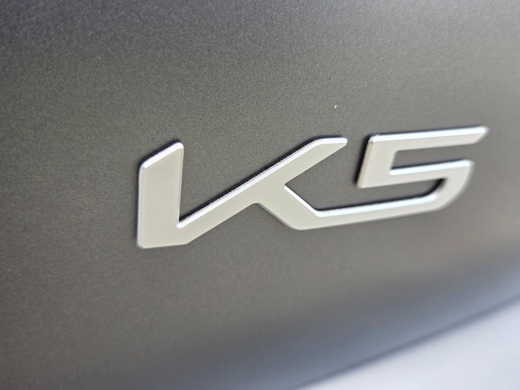 2026 Kia K5 - $28,765