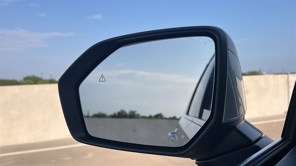 2025 Hyundai Palisade SEL Silver at Baytown Hyundai