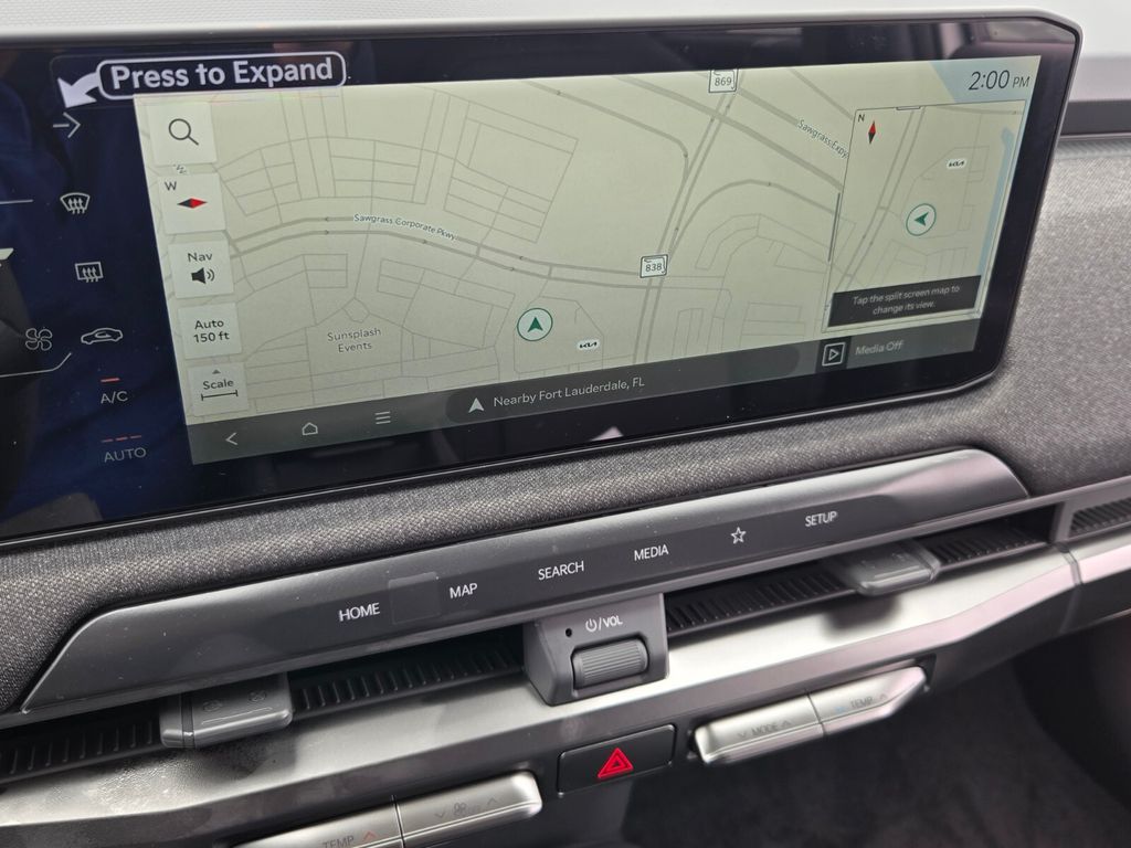 2027 Kia Ev3 - $39,405