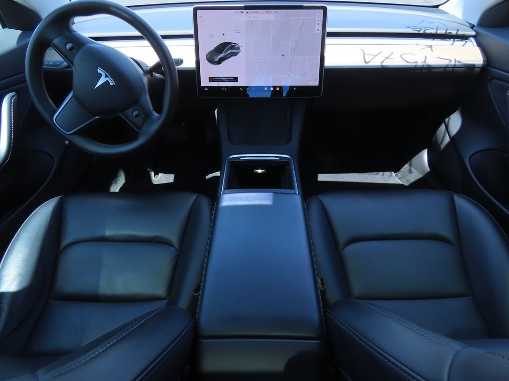 2021 Tesla Model 3 Long Range 7