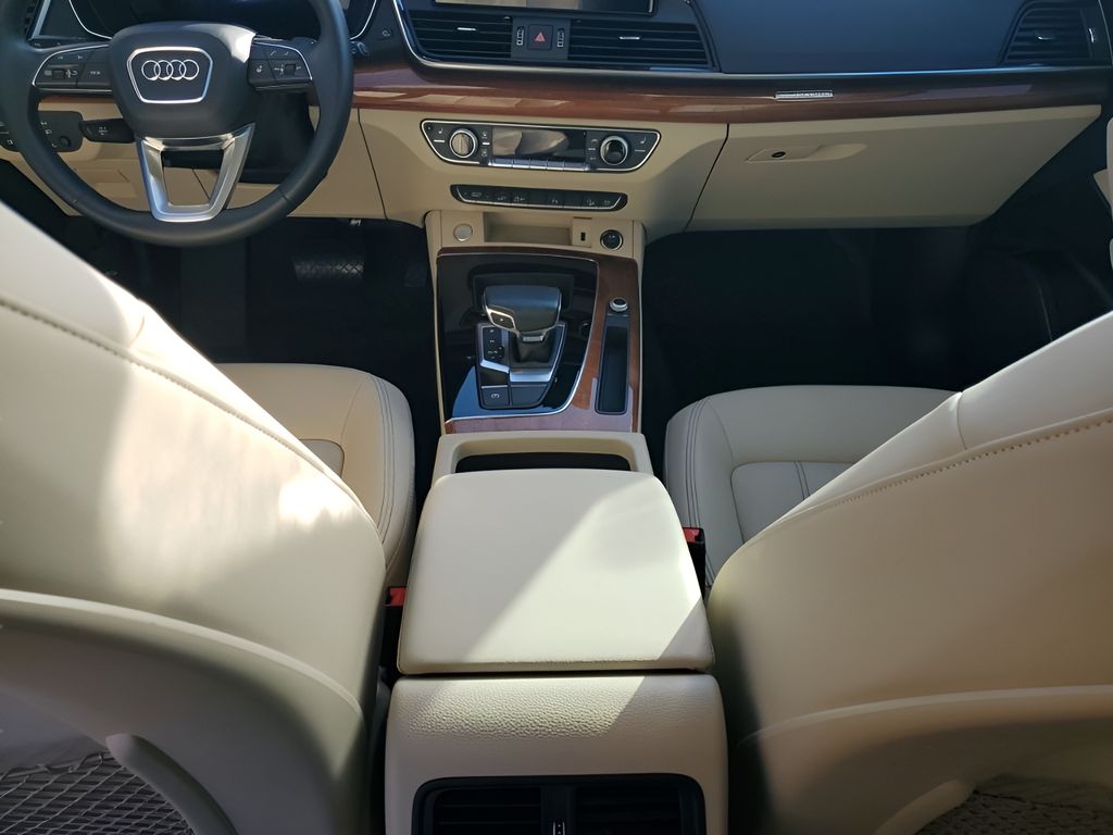 Used Car 2021 Audi Q5 E  For Sale Under $30,000 In Austin, Texas