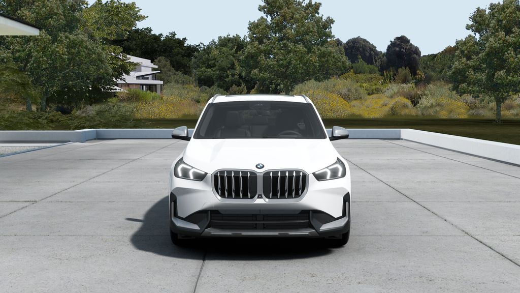 2025 BMW X1 xDrive28i 29