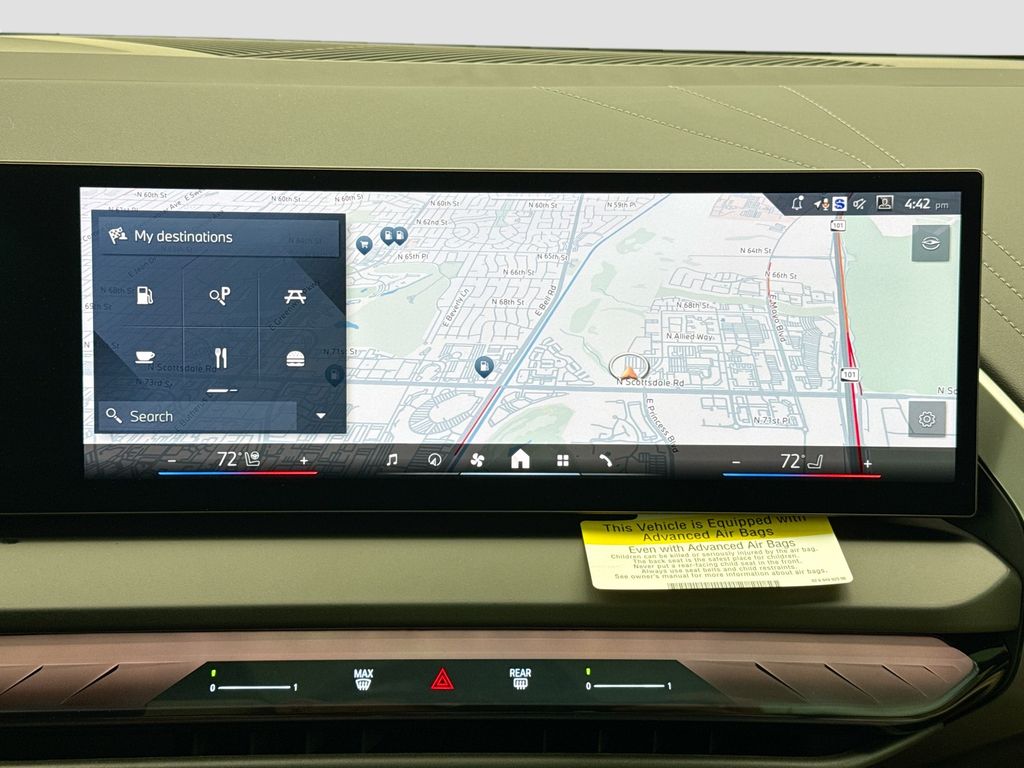 Thumbnail: 2026 BMW X3 - 14