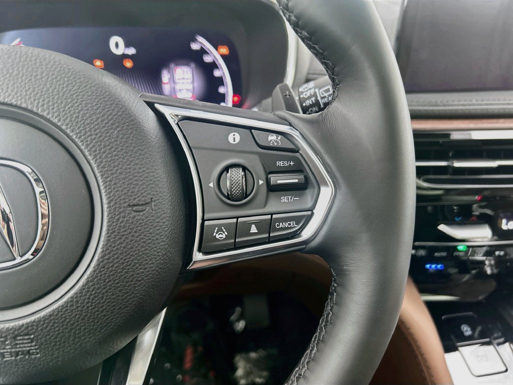 Thumbnail: 2026 Acura MDX - 12