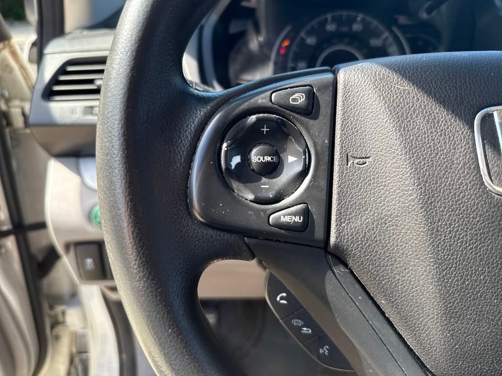 2013 Honda CR-V LX photo