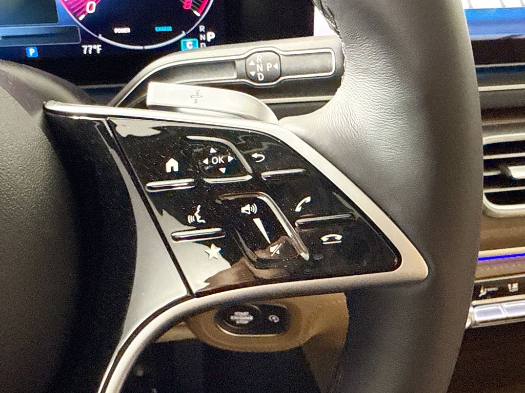 Thumbnail: 2026 Mercedes-Benz GLE - 13